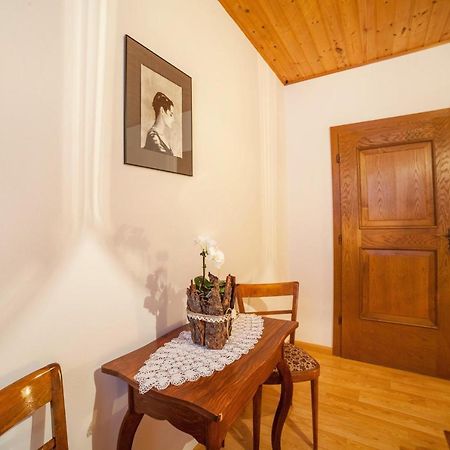 Residence Pichler Apartment 8 帕西里亚-圣莱昂纳多 外观 照片