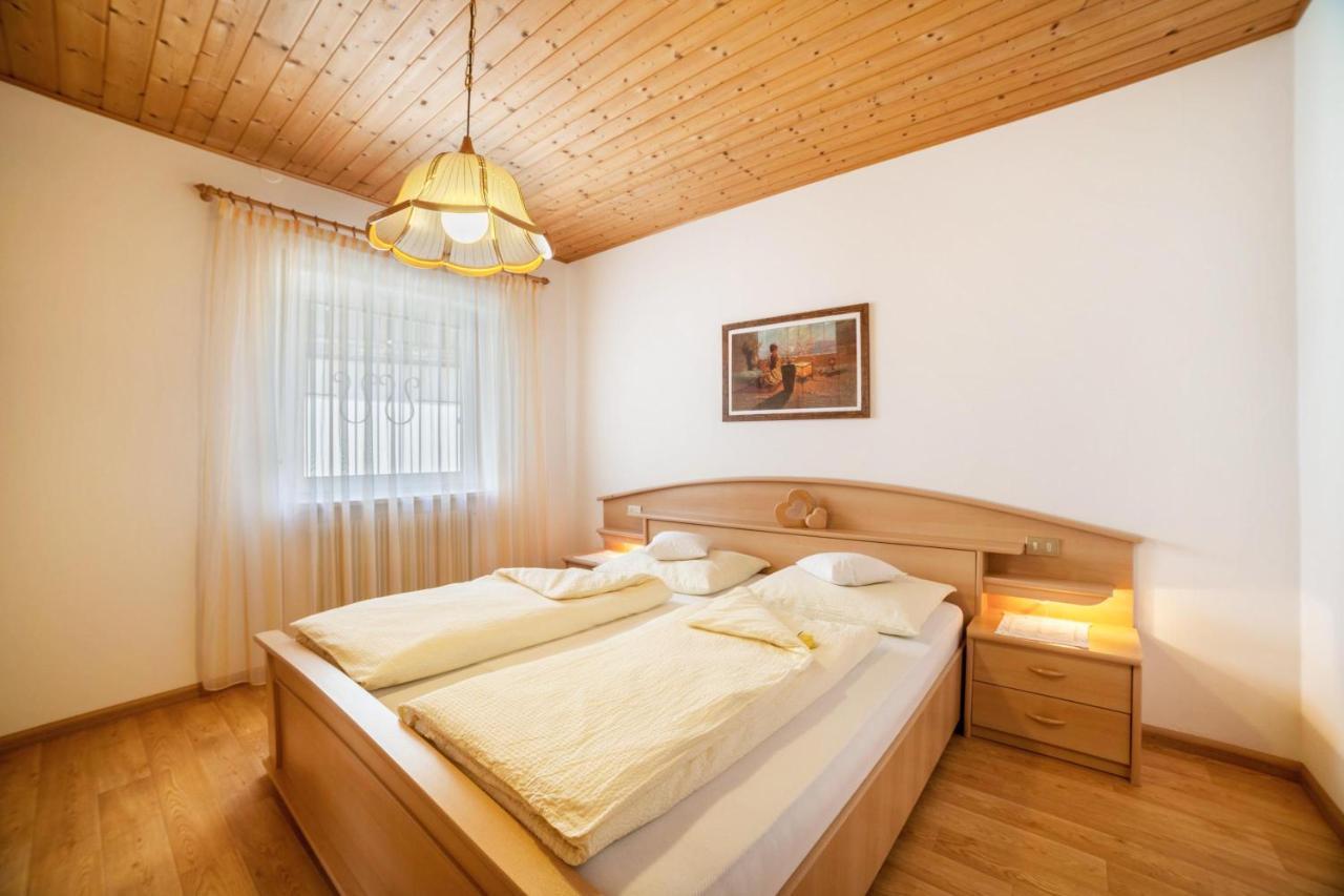 Residence Pichler Apartment 8 帕西里亚-圣莱昂纳多 外观 照片
